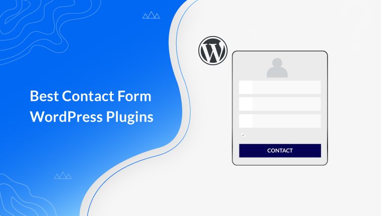 Best WordPress Contact Form Plugin