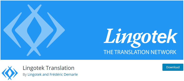 Lingotek-Translation