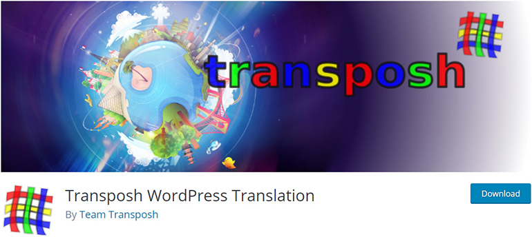 Transposh-WordPress-Translation