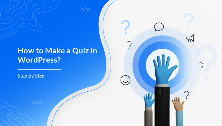How to Make a Quiz in WordPress (Step by Step)