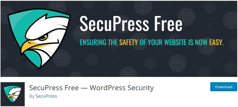 SecuPress-Free-Plugin