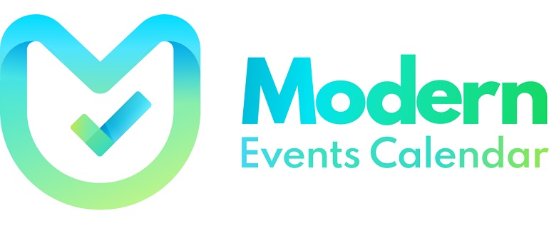 Modern Events Calendar Black Friday