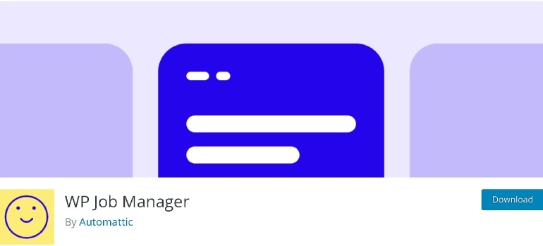 WP Job Manager WordPress Job Application Form Plugins